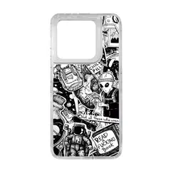 GENERICO - Funda Protector Case Para MOTO EDGE 50 PRO 360