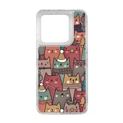 GENERICO - Funda Protector Case Para MOTO EDGE 50 PRO 360