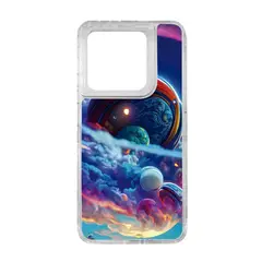 GENERICO - Funda Protector Case Para MOTO EDGE 50 PRO 360