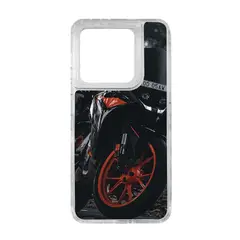 GENERICO - Funda Protector Case Para MOTO EDGE 50 PRO 360