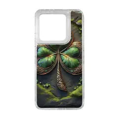 GENERICO - Funda Protector Case Para MOTO EDGE 50 PRO 360