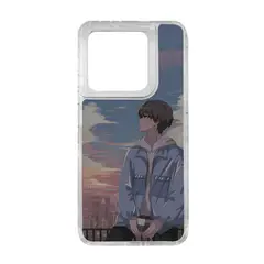 GENERICO - Funda Protector Case Para MOTO EDGE 50 PRO 360