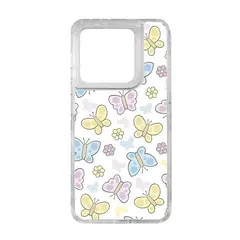 GENERICO - Funda Protector Case Para MOTO EDGE 50 PRO 360