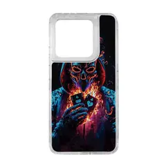 GENERICO - Funda Protector Case Para MOTO EDGE 50 PRO 360