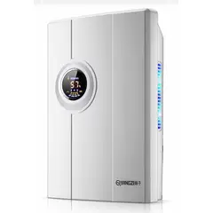 U BUY - Deshumidificador De Aire Doméstico Silencioso 90w G1