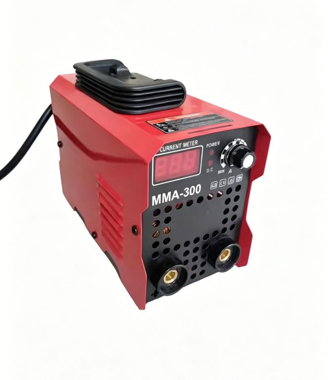 Soldadoras Inversor Para Soldar Portatil Mini Soldadura Tig