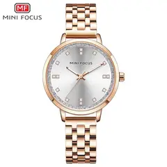 MINI FOCUS - RELOJ PARA MUJER MARCA MF0047