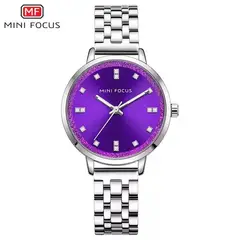 MINI FOCUS - RELOJ PARA MUJER MARCA MF0047