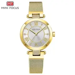 MINI FOCUS - RELOJ PARA MUJER MARCA MF0215