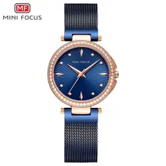 MINI FOCUS - RELOJ PARA MUJER MARCA MF0194