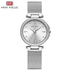 MINI FOCUS - RELOJ PARA MUJER MARCA MF0194