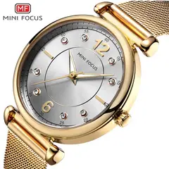 MINI FOCUS - RELOJ PARA MUJER MARCA MF0177