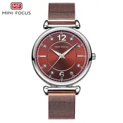 MINI FOCUS - RELOJ PARA MUJER MARCA MF0177