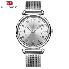 MINI FOCUS - RELOJ PARA MUJER MARCA MF0177