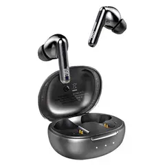JBL - Audífonos Bluetooth T280TWS NC2 Negro