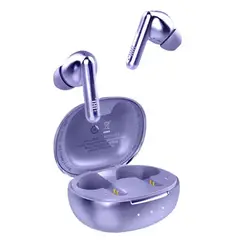 JBL - Audífonos Bluetooth T280TWS NC2 Morado