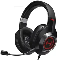 EDIFIER - Audífonos G2 Gaming -Negro