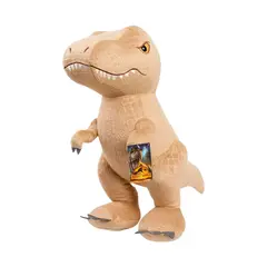 JUST PLAY - Jurassic World Peluche T Rex 44cm Original