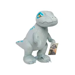 JUST PLAY - Jurassic World Peluche Velociraptor 44cm Original