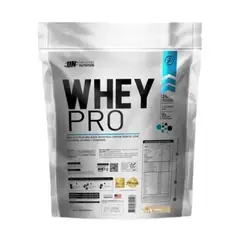 UNIVERSE NUTRITION - PROTEÍNA WHEY PRO 3KG VAINILLA