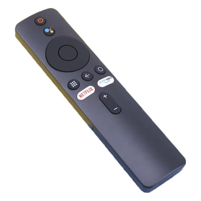 Control para xiaomi stick