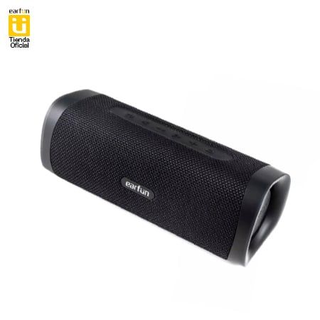 Parlante Bluetooth UBOOM L – 28W - 16 horas de batería