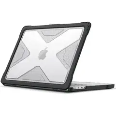 FINTIE - Case Rugged Para Macbook Pro 14 M4 A3185 A3401 A3112
