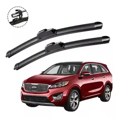 BOSCH - Limpiaparabrisas Aerofit Kia Sorento 2015 - 2025