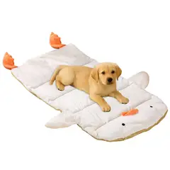 AMICATS - Alfombra Tapete Refrescante para Mascotas - PATITO