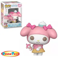 FUNKO - POP 103 - HELLO KITTY AND FRIENDS - MY MELODY