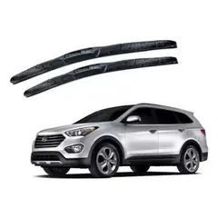 BOSCH - Limpiaparabrisas Aerofit Hyundai Santa Fe 2013 - 2018