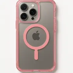 GENERICO - Case para iPhone 13 Pro con Magsafe