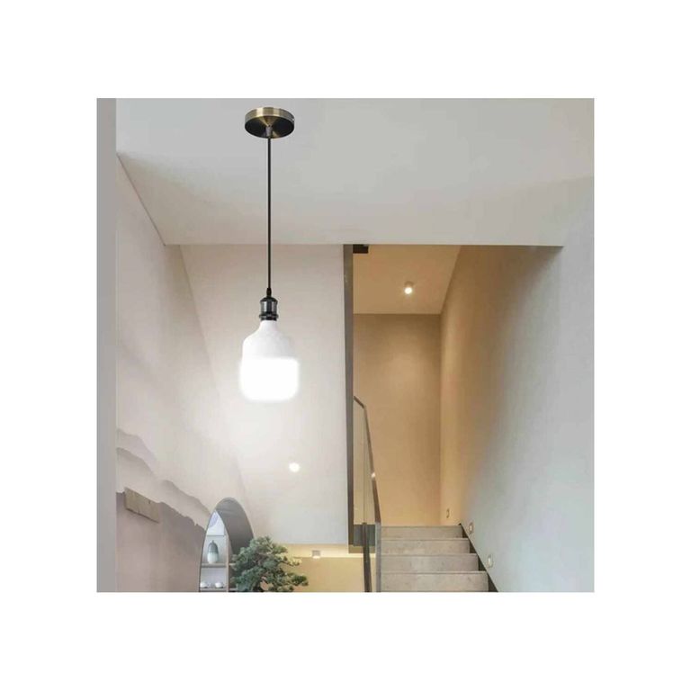 FOCO LED DE 50W DE ALTA POTENCIA