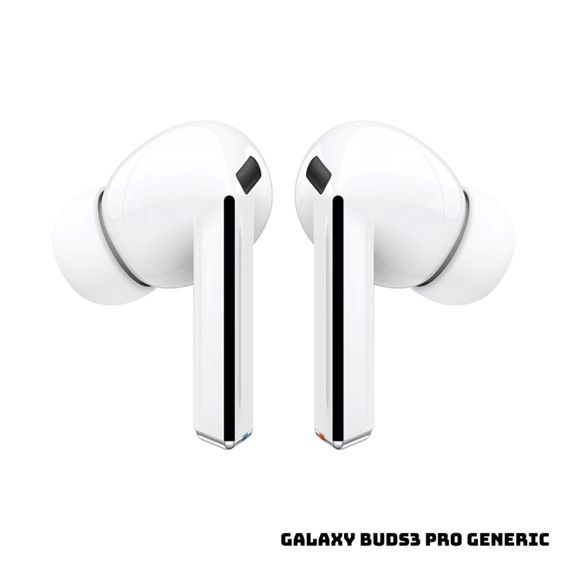 AUDIFONOS BLUETOOTH GALAXY BUDS 3 PRO - BLANCO