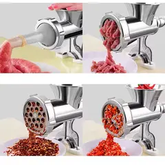 GENERICO - MOLEDOR DE CARNE MANUAL