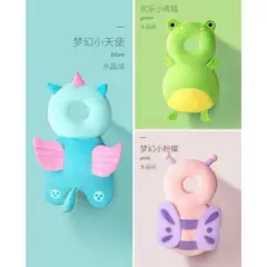 GENERICO - ALMOHADILLA DE PROTECCIÓN PARA BBS