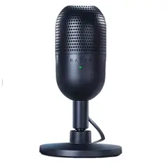 RAZER - Seiren V3 mini Streaming Microphone Microphone -Negro
