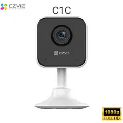 EZVIZ - CAMARA CS-H1C IP INTERIOR 1080P WIFI FULL HD PN CS-H1C-1080P