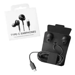 SAMSUNG - Audifonos Originales AKG Tipo C
