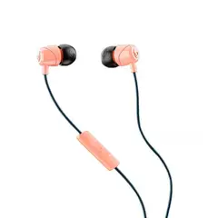 SKULLCANDY - Audifonos Jib con Microfono Deportivo Naranja