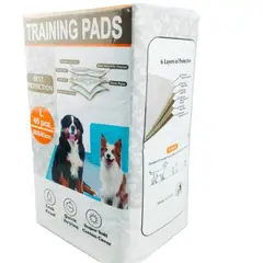 GENERICO - Almohadillas de Orina para Perros