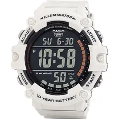 CASIO - Reloj Digital AE-1500WH-8B2VDF Hombre
