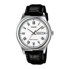 CASIO - Reloj Análogo MTP-V006L-7BUDF Hombre