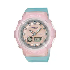 BABY G - Reloj Análogo - digital BGA-280-4A3DR Mujer