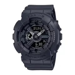 BABY G - Reloj Análogo - digital BA-110XBC-1ADR Mujer