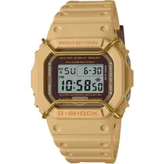 BABY G - Reloj Digital DW-5600PT-5DR Mujer