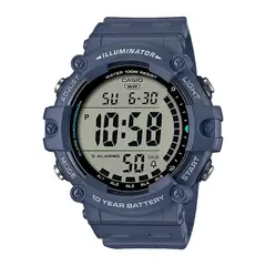 CASIO - Reloj Digital AE-1500WH-2A Hombre