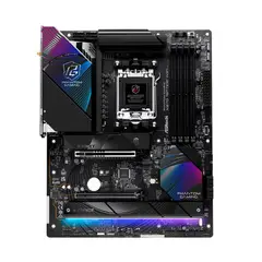 ASROCK - PLACA MADRE X870 RIPTIDE WIFI AMDX870 AM5 PN mbarx870riptwf