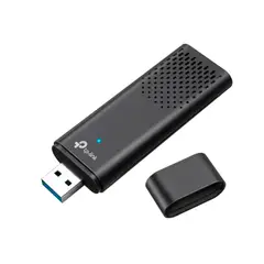 TP LINK - ADAPTADOR DE RED WIFI TP-LINK ARCHER TX20U WI-FI USB PN ARCHER TX20U