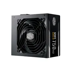 COOLER MASTER - PSU G GOLD 750 V2 FR AUS CORD PN MPE-7502-ACAAG-US